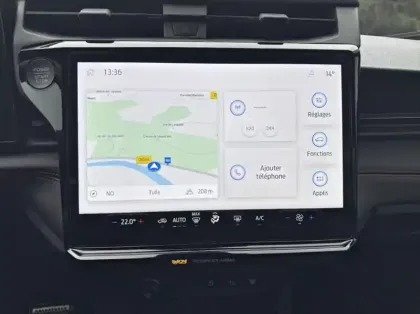 Photo 3 Ford Puma 1.0 EcoBoost Hybrid 125ch ST-Line S&amp;S Powershift