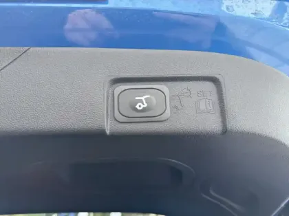 Photo 17 Ford Puma 1.0 EcoBoost Hybrid 125ch ST-Line S&amp;S Powershift