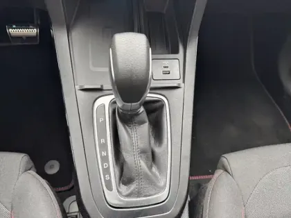 Photo 7 Ford Puma 1.0 EcoBoost Hybrid 125ch ST-Line S&amp;S Powershift