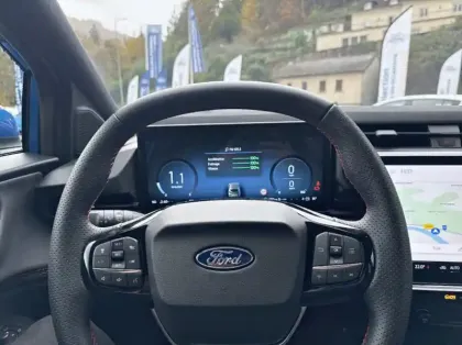 Photo 6 Ford Puma 1.0 EcoBoost Hybrid 125ch ST-Line S&amp;S Powershift