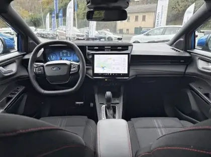 Photo 2 Ford Puma 1.0 EcoBoost Hybrid 125ch ST-Line S&amp;S Powershift