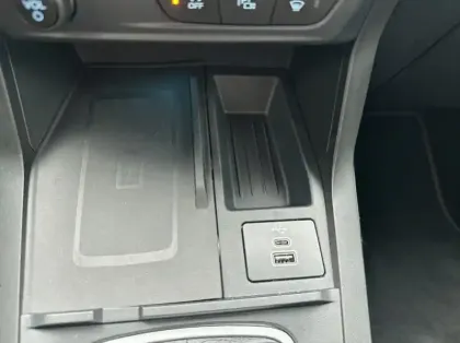 Photo 20 Ford Puma 1.0 EcoBoost Hybrid 125ch ST-Line S&amp;S Powershift