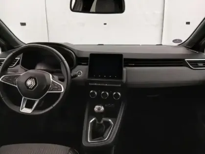 Photo 12 Renault Clio V TCe 90 Techno