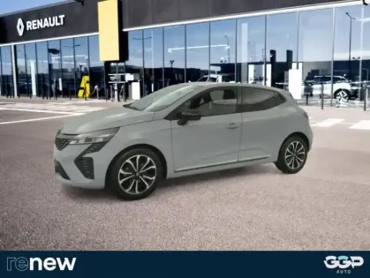 Photo 11 Renault Clio V TCe 90 Techno