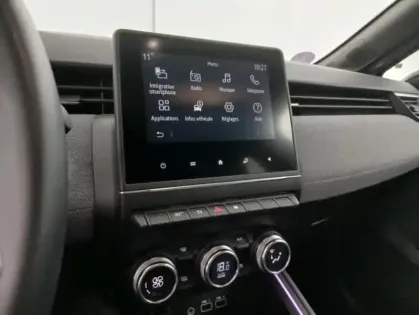 Photo 19 Renault Clio V TCe 90 Techno