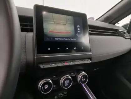 Photo 21 Renault Clio V TCe 90 Techno