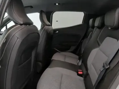 Photo 14 Renault Clio V TCe 90 Techno