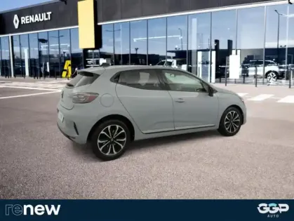 Photo 7 Renault Clio V TCe 90 Techno