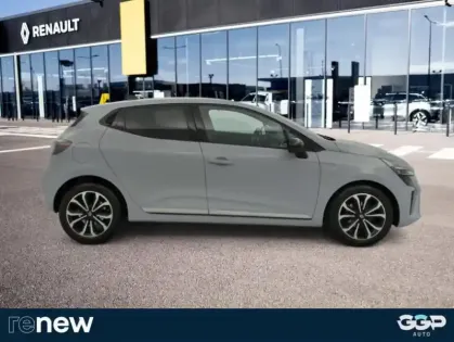 Photo 2 Renault Clio V TCe 90 Techno