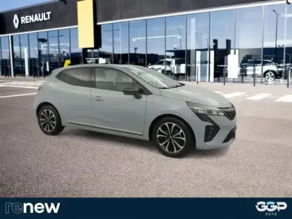 Photo 3 Renault Clio V TCe 90 Techno