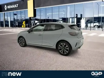 Photo 9 Renault Clio V TCe 90 Techno