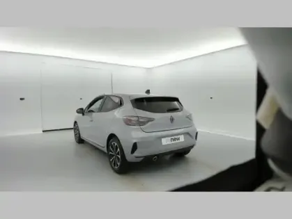 Photo 6 Renault Clio V TCe 90 Techno