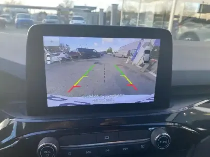 Photo 14 Ford Kuga 2.5 Duratec 190ch FHEV E85 ST-Line BVA