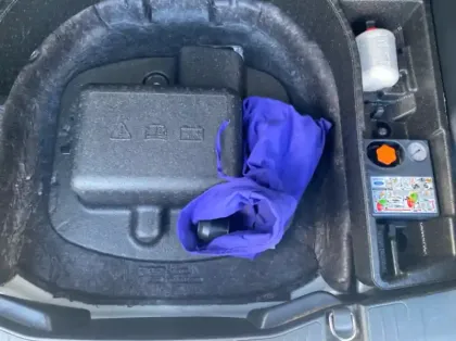 Photo 22 Ford Kuga 2.5 Duratec 190ch FHEV E85 ST-Line BVA