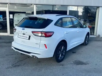 Photo 1 Ford Kuga 2.5 Duratec 190ch FHEV E85 ST-Line BVA