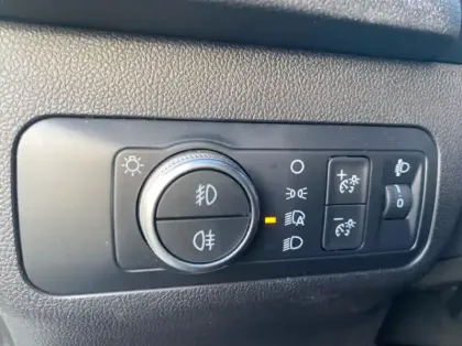 Photo 16 Ford Kuga 2.5 Duratec 190ch FHEV E85 ST-Line BVA