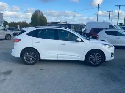 Photo 21 Ford Kuga 2.5 Duratec 190ch FHEV E85 ST-Line BVA