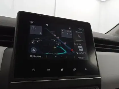 Photo 15 Renault Clio V TCe 100 GPL Evolution