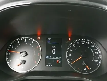 Photo 12 Renault Clio V TCe 100 GPL Evolution