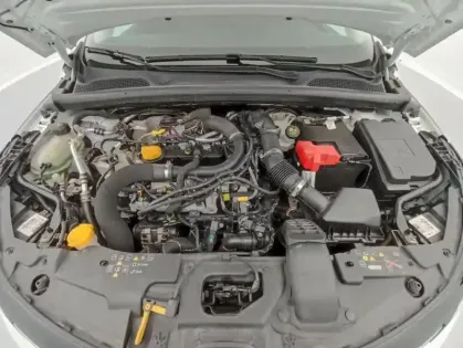 Photo 11 Renault Clio V TCe 100 GPL Evolution