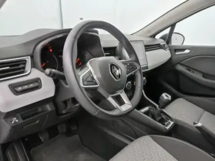 Photo 20 Renault Clio V TCe 100 GPL Evolution