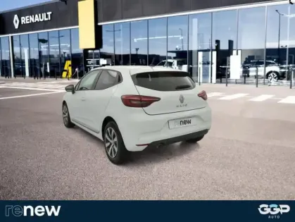 Photo 4 Renault Clio V TCe 100 GPL Evolution