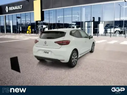 Photo 3 Renault Clio V TCe 100 GPL Evolution