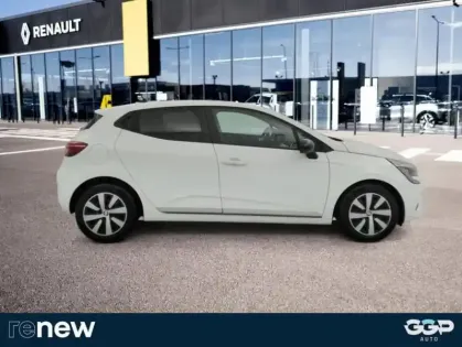 Photo 2 Renault Clio V TCe 100 GPL Evolution