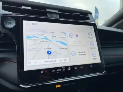 Photo 3 Ford Puma 1.0 EcoBoost Hybrid 125ch ST-Line S&amp;S