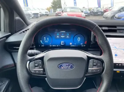 Photo 6 Ford Puma 1.0 EcoBoost Hybrid 125ch ST-Line S&amp;S