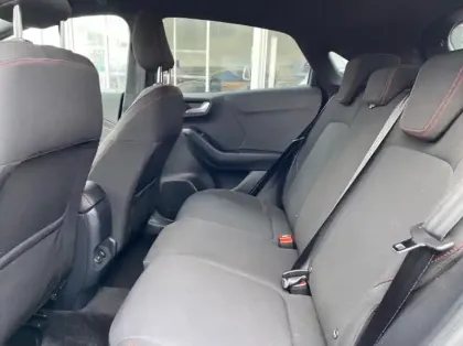 Photo 8 Ford Puma 1.0 EcoBoost Hybrid 125ch ST-Line S&amp;S