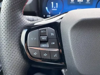 Photo 38 Ford Puma Gén. II Ph2 ST-Line 5