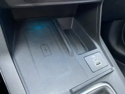 Photo 41 Ford Puma Gén. II Ph2 ST-Line 5