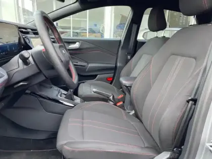 Photo 32 Ford Puma Gén. II Ph2 ST-Line 5