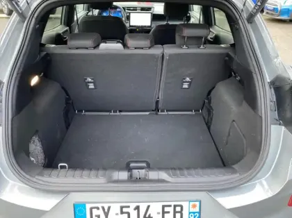 Photo 10 Ford Puma 1.0 EcoBoost Hybrid 125ch ST-Line S&amp;S