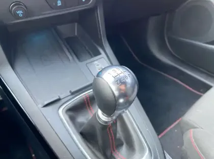 Photo 30 Ford Puma Gén. II Ph2 ST-Line 5