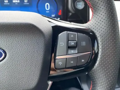 Photo 17 Ford Puma 1.0 EcoBoost Hybrid 125ch ST-Line S&amp;S