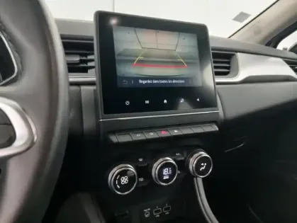 Photo 23 Renault Captur E-Tech 145 - 21 Intens