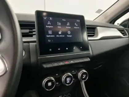 Photo 21 Renault Captur E-Tech 145 - 21 Intens