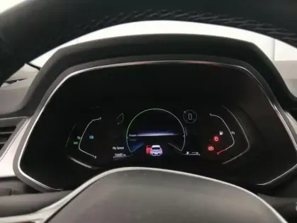 Photo 20 Renault Captur E-Tech 145 - 21 Intens