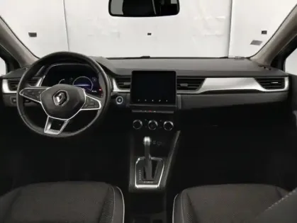 Photo 12 Renault Captur E-Tech 145 - 21 Intens