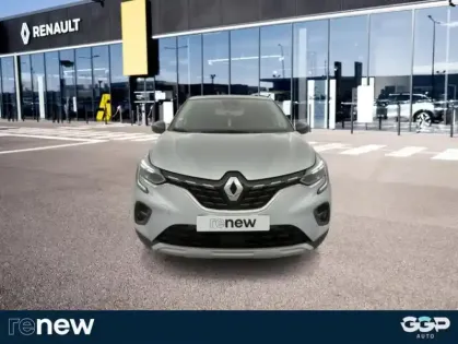 Photo 5 Renault Captur E-Tech 145 - 21 Intens
