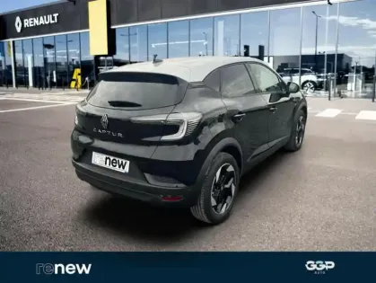 Photo 5 Renault Captur TCe 90 ch Techno