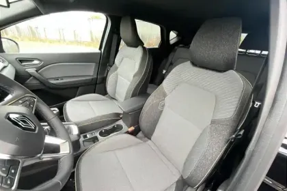 Photo 24 Renault Captur TCe 90 ch Techno