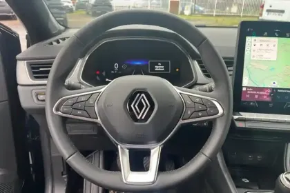 Photo 15 Renault Captur TCe 90 ch Techno