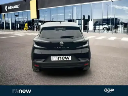 Photo 4 Renault Captur TCe 90 ch Techno