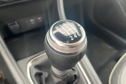 Photo 22 Renault Captur TCe 90 ch Techno