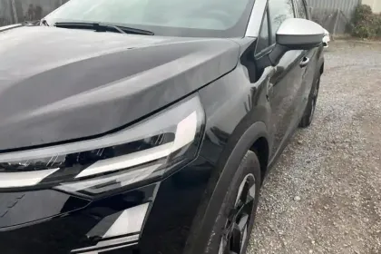 Photo 13 Renault Captur TCe 90 ch Techno