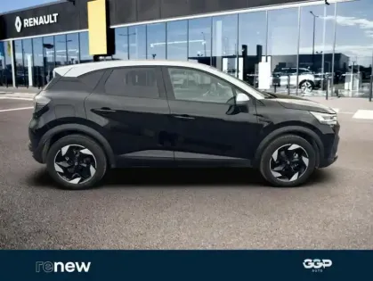 Photo 6 Renault Captur TCe 90 ch Techno