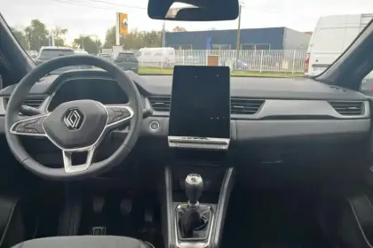 Photo 8 Renault Captur TCe 90 ch Techno